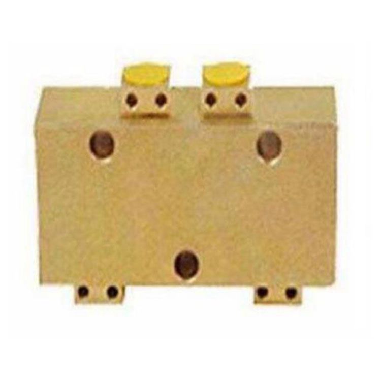 鄭州煤機(jī)FZC200/50差壓組合閥 礦用液壓支架配件