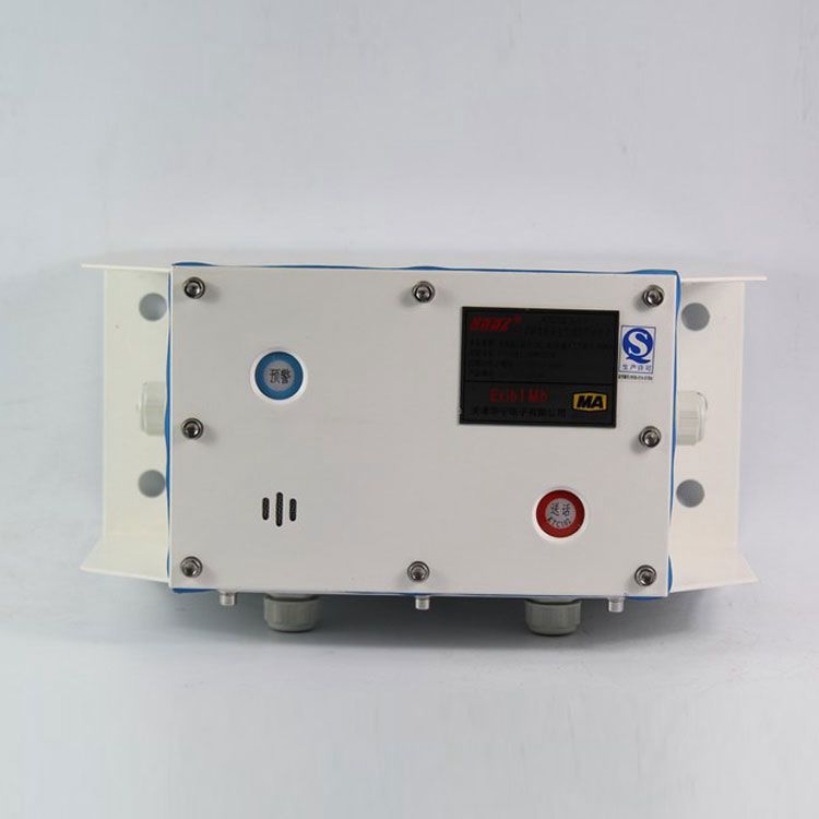 KTC102.3-1(HA)礦用本質(zhì)安全型組合擴音電話 天津華寧電子有限公司