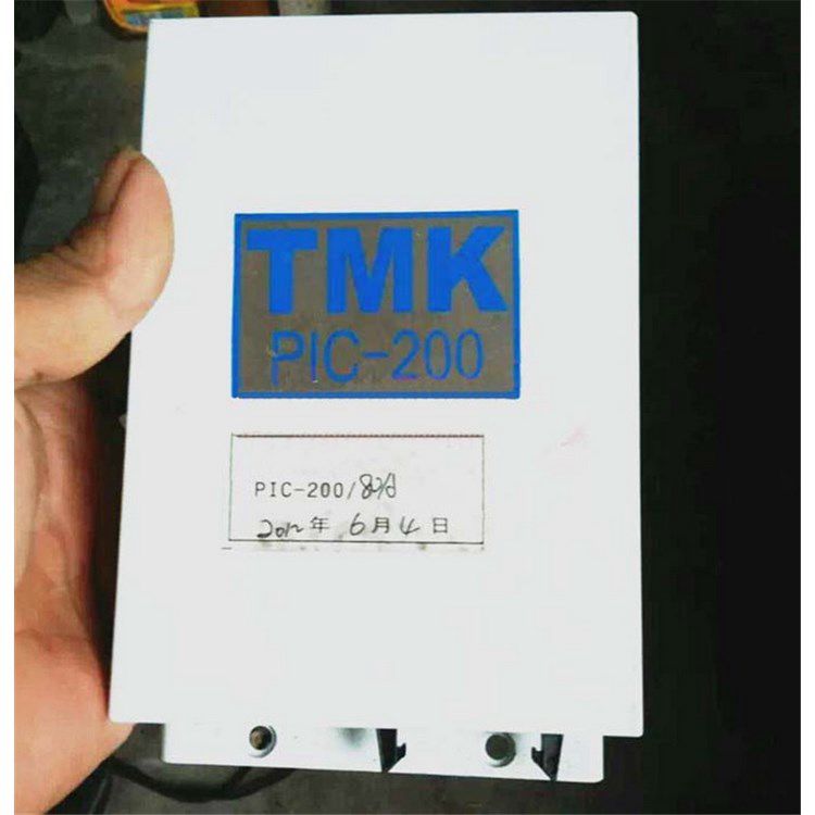 PIC-200智能保護(hù)器 溫州天瑪珂礦業(yè)設(shè)備有限公司