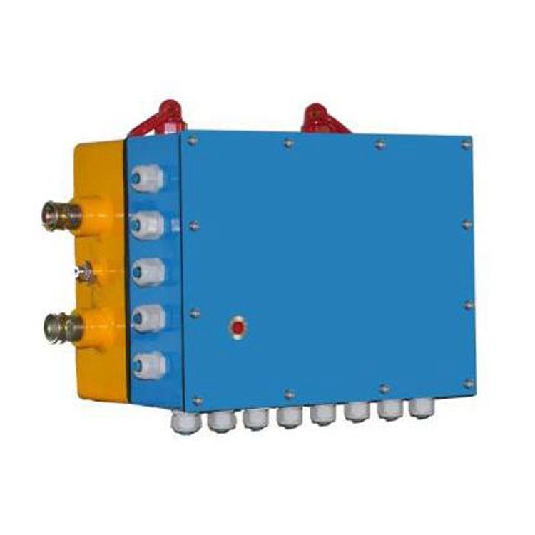 KZG127礦用隔爆兼本質(zhì)安全型信號轉(zhuǎn)換器 天津華寧電子有限公司