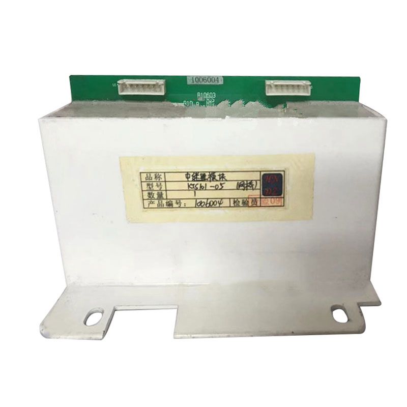 KJS101-05(網(wǎng)橋)中繼器模塊 天津華寧電子有限公司