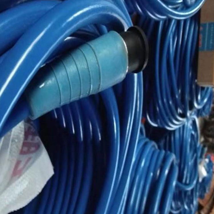 MHYBV-5-1-18礦用通信拉力電纜通訊五芯 天津華寧電子有限公司