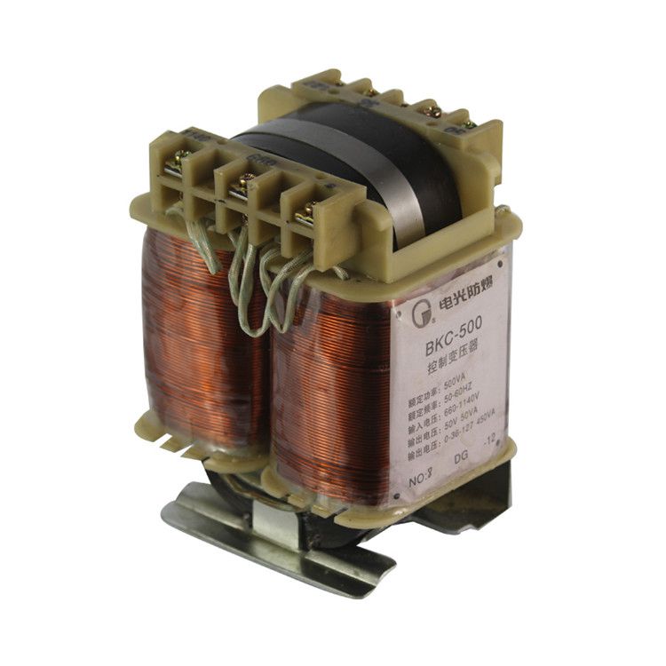 BKC-300控制變壓器|中國電光防爆電氣有限公司