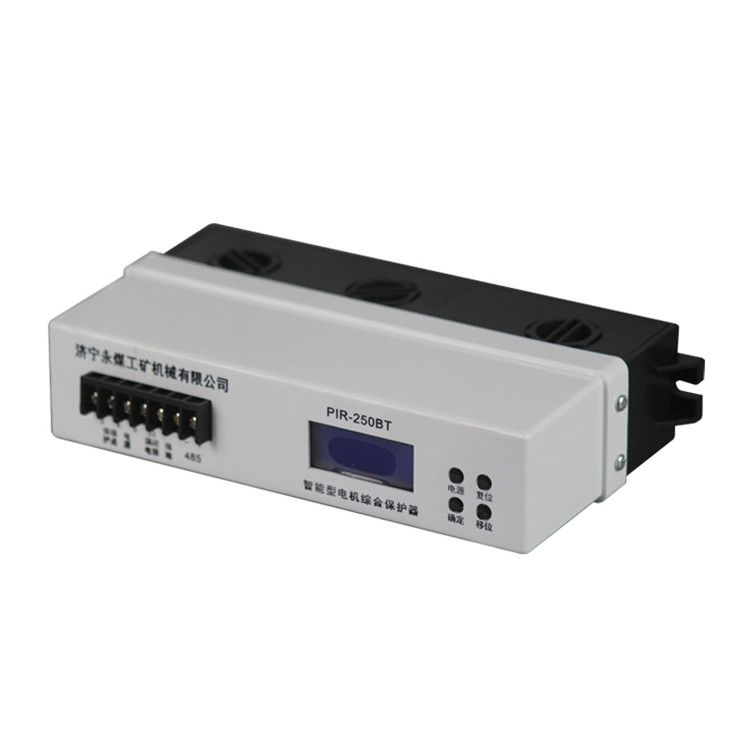 PIR-250G智能型電機(jī)綜合保護(hù)器|上海頤坤自動化控制設(shè)備有限公司