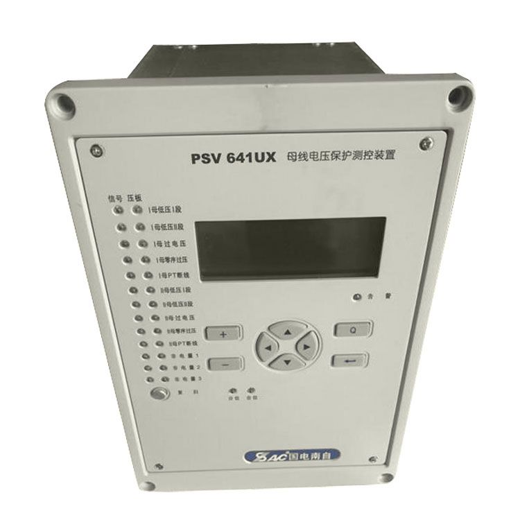 PSV693UPT母線電壓保護(hù)測控裝置|國電南京自動化股份有限公司