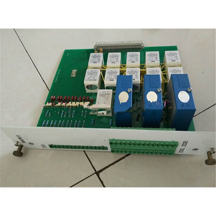 KJZ33-LDB,Z33.06.3漏電調(diào)理模塊 常州聯(lián)力自動化科技有限公司