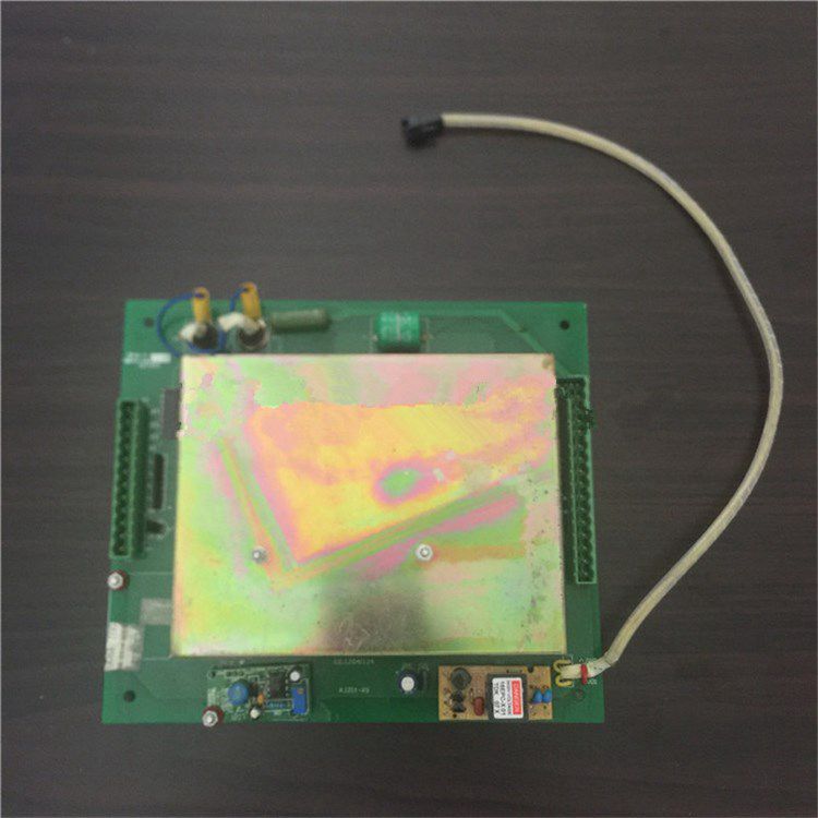 KJZ2107-4900顯示模塊 常州聯(lián)力自動化科技有限公司