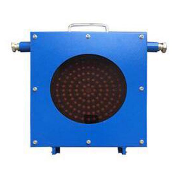 DHY2.7/18X礦用本安型信號(hào)燈 濟(jì)南福深興安科技有限公司