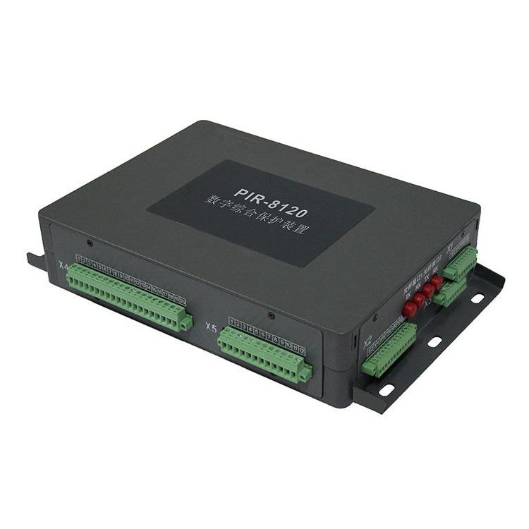 PIR-8120系列移變用高壓開關(guān)微機綜合保護裝置XG2403 上海頤坤自動化控制設(shè)備有限公司