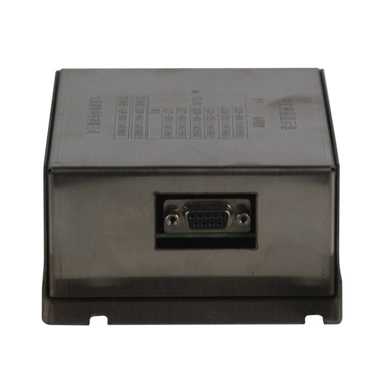 YS2-50中文液晶顯示器使用機型QJR-250/1140(660) 太原惠特科技有限公司