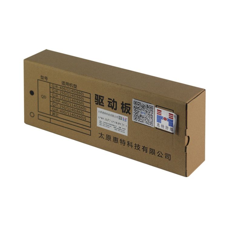 QD驅(qū)動(dòng)板適用機(jī)型QJT-250/1140(660) 太原惠特科技有限公司