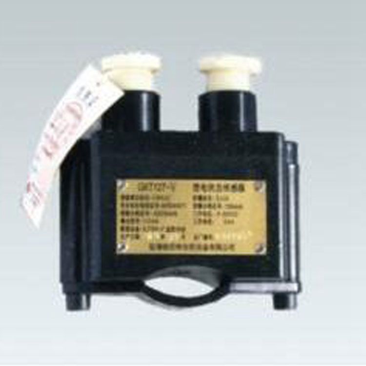 GKD127～1140V礦用饋電狀態(tài)傳感器 濟(jì)南福深興安科技有限公司