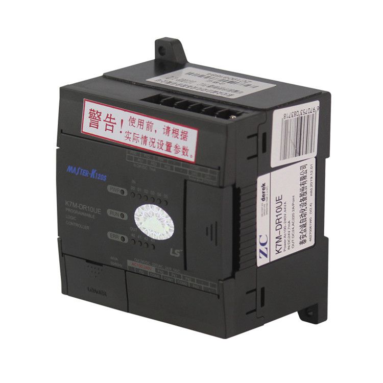 可編程序控制器PLC/LGK7M-DR14UE/6KV 泰安眾誠自動化設(shè)備股份有限公司
