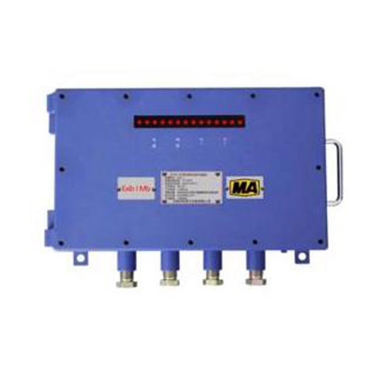 KT267-F礦用本安型基站煤礦無線基站 濟南華科電氣設(shè)備有限公司