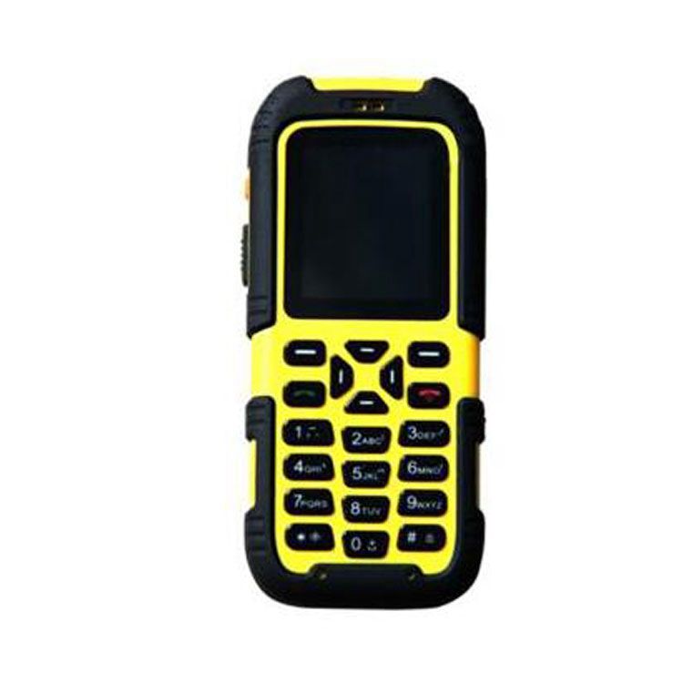 KT158-S(A)礦用本安型手機(jī)三防防爆手機(jī) 濟(jì)南華科電氣設(shè)備有限公司