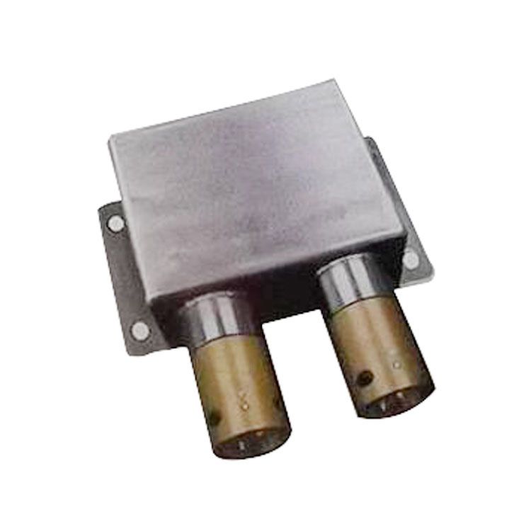 KJA12礦用本安型雙向隔離耦合器 鄭州煤機綜機設(shè)備有限公司