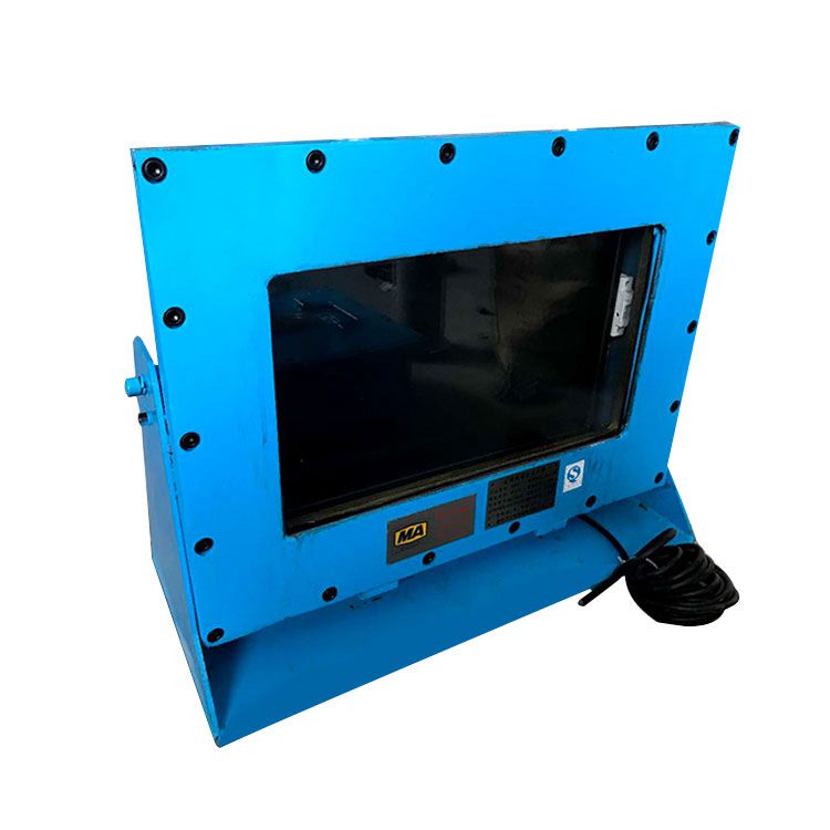 KJU12礦用本安型信息擴展器 鄭州煤機綜機設備有限公司