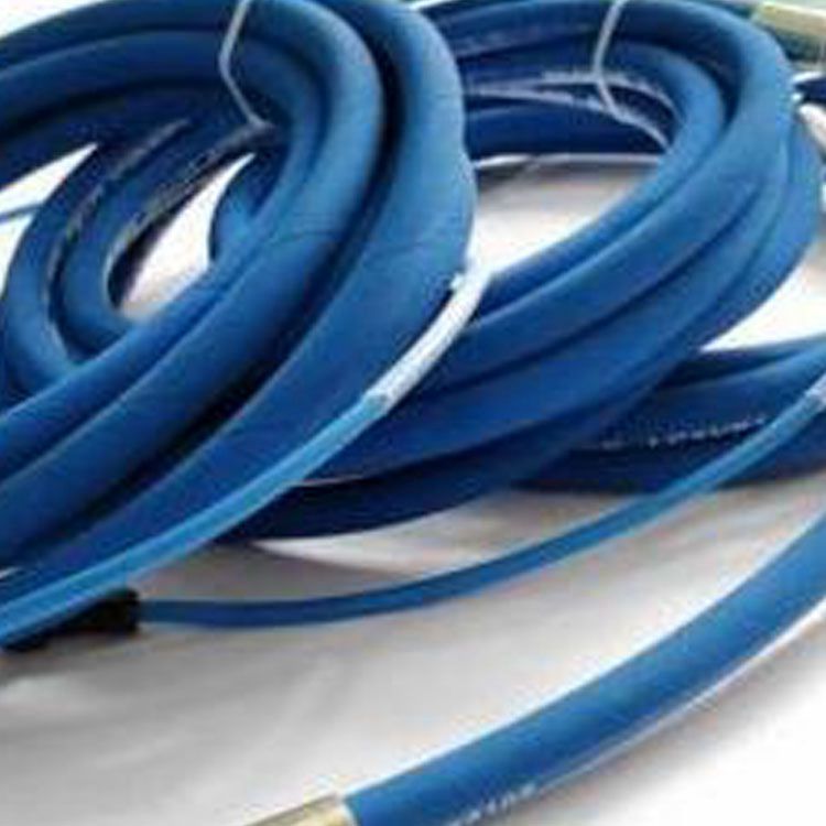 LCYVB－8(A)鋼絲編織橡膠護套連接器 鄭州煤機綜機設備有限公司