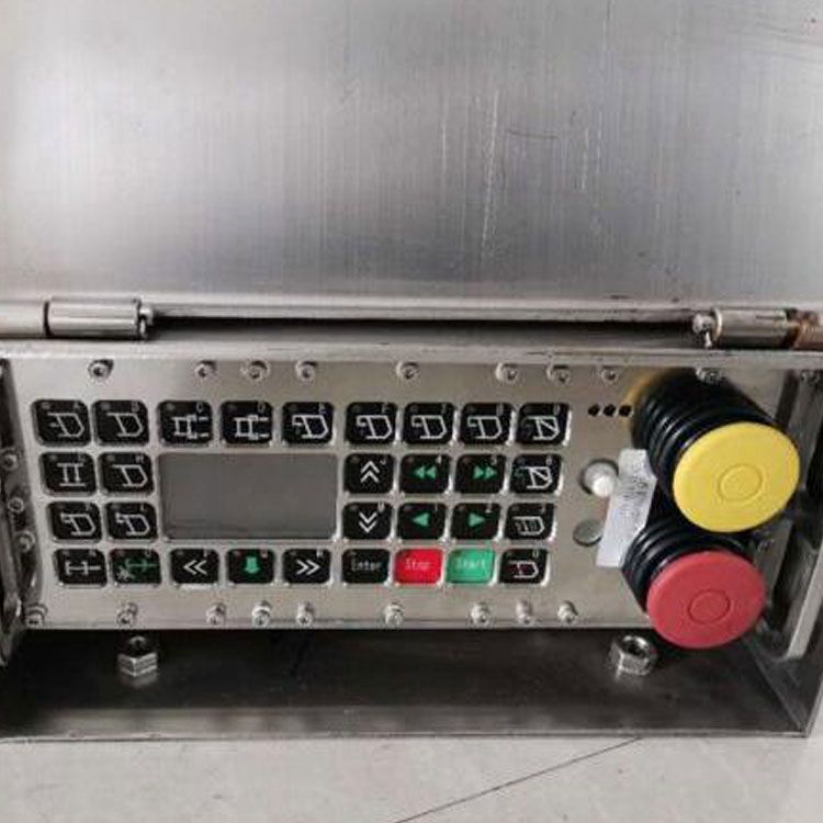 ZDYZ-Q(B)礦用本安型電磁閥驅(qū)動器 鄭州煤機(jī)綜機(jī)設(shè)備有限公司