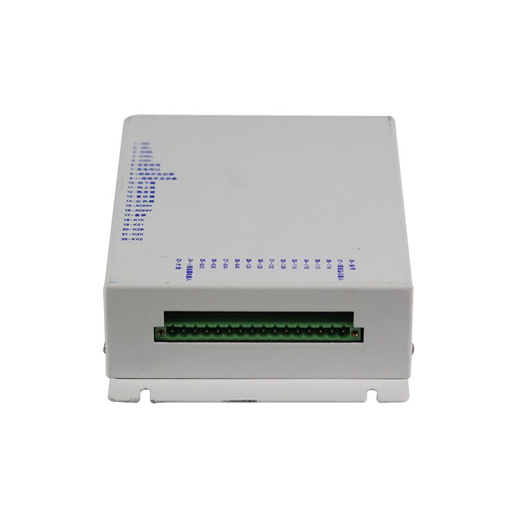 ZDB-1B電動(dòng)機(jī)保護(hù)器(含顯示器)|湘潭華宇科技有限公司