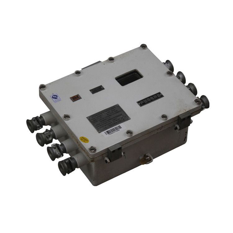 KT109R-F礦用隔爆兼本安無線基站|江蘇三恒科技股份有限公司