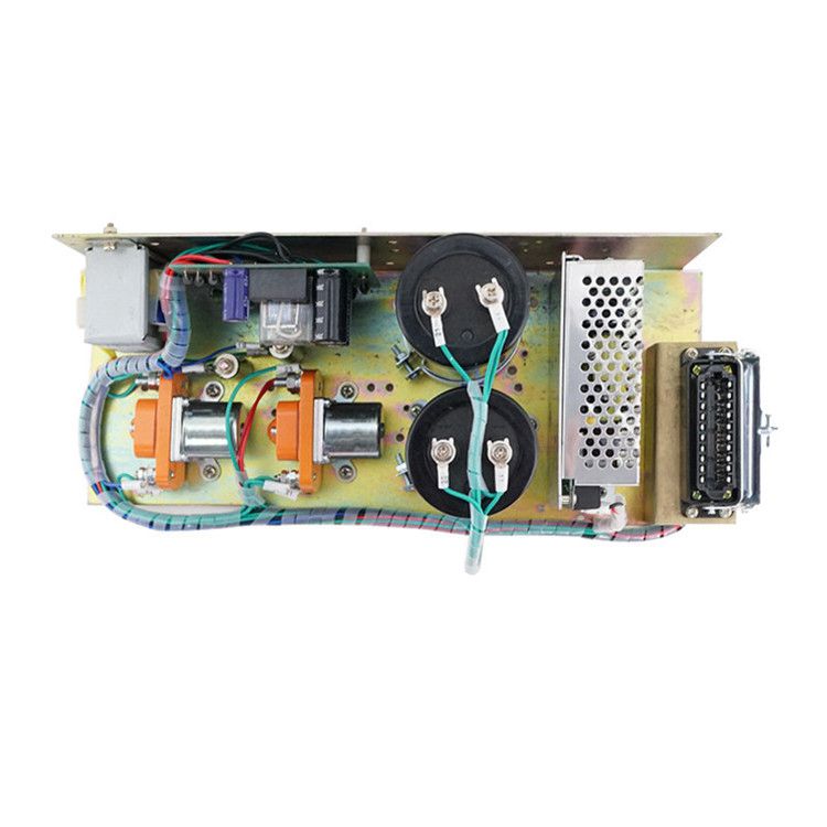 ZNM-III永磁控制器|中國電光防爆科技股份有限公司