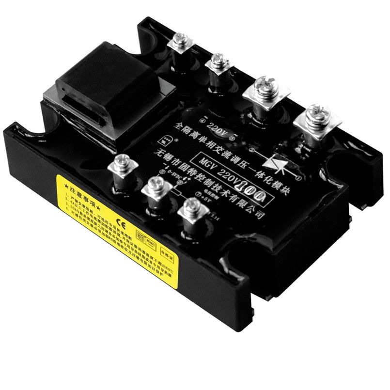 MJV-220V調(diào)壓模塊|中國電光防爆科技股份有限公司