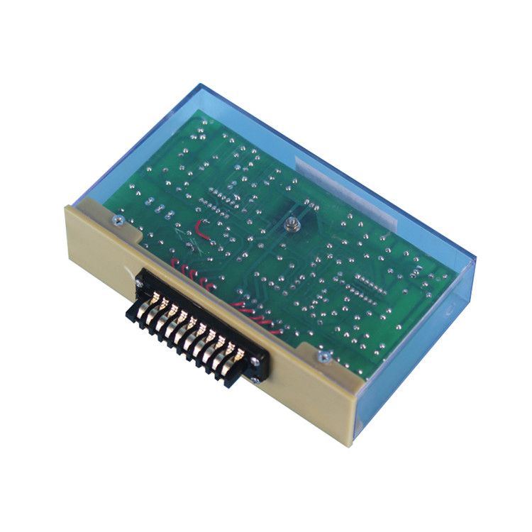 ZBZ-2.5Z煤電鉆綜保插件本體1140V/660V/380V|濟寧永煤工礦機械有限公司