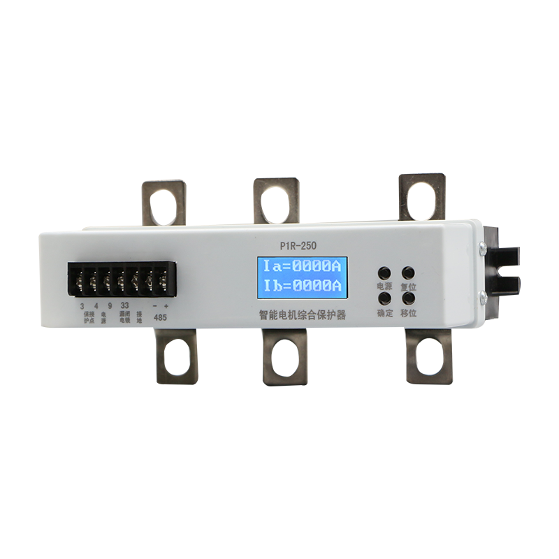 ZDB-250智能型電機(jī)綜合保護(hù)器|濟(jì)寧永煤工礦機(jī)械有限公司