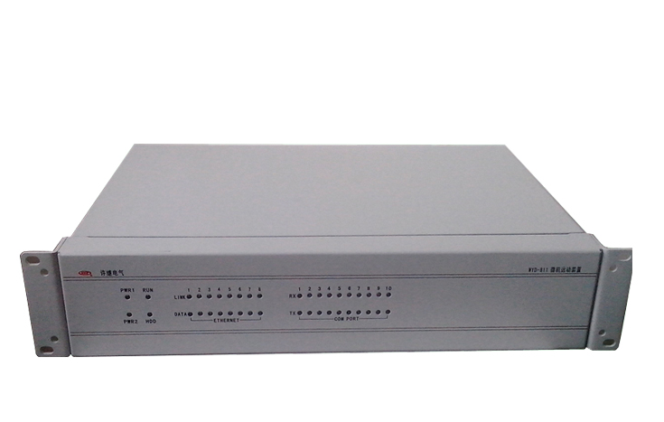 WYD-811微機(jī)遠(yuǎn)動(dòng)裝置|許繼電氣股份有限公司