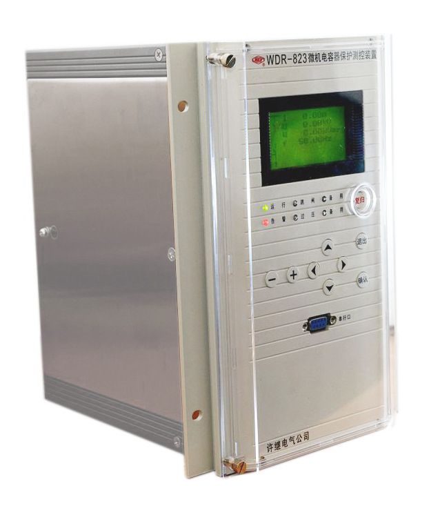 WDH-823微機(jī)電動(dòng)機(jī)保護(hù)測(cè)控裝置|許繼電氣股份有限公司