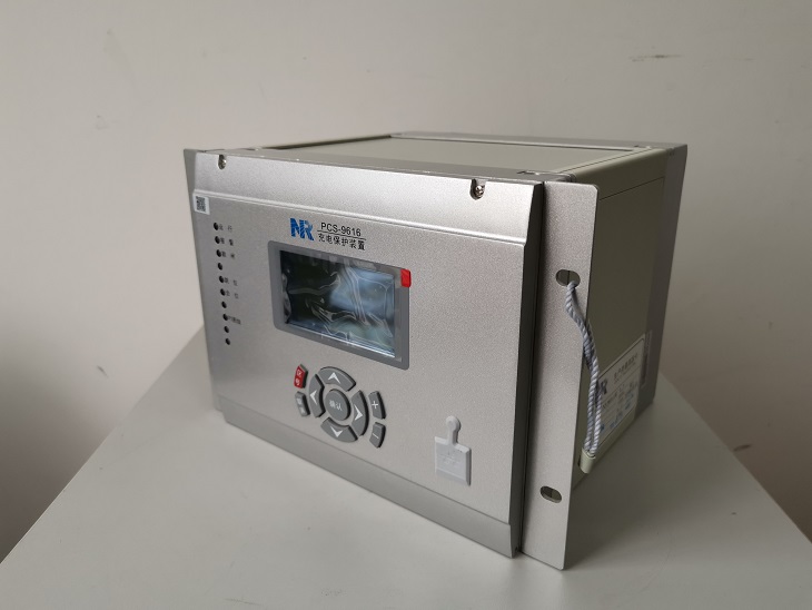 PCS-9662電容器保護測控裝置|南京南瑞繼保電氣有限公司