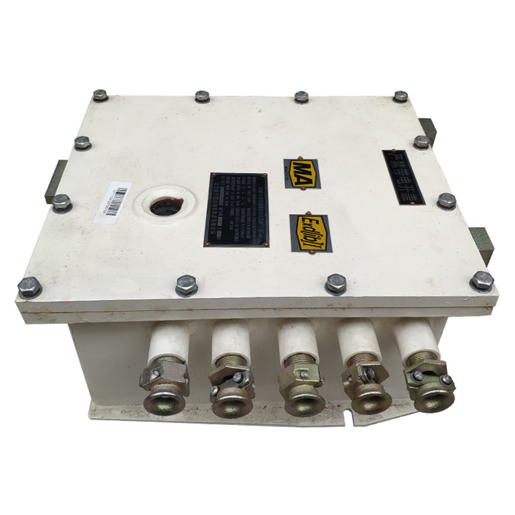 KDW17礦用隔爆兼本安電源|宜興市三恒自動化儀表有限公司