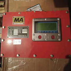 KJ653-F3礦用本安型頂板壓力無線監(jiān)測(cè)分機(jī)|尤洛卡（山東）礦業(yè)科技有限公司
