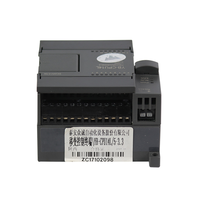 YB-CPU14L/5-3.3移變控制終端K7M-DR10UE低壓BXB-500/3.3Y/RS232/RS485|泰安眾城自動(dòng)化設(shè)備股份有限公司