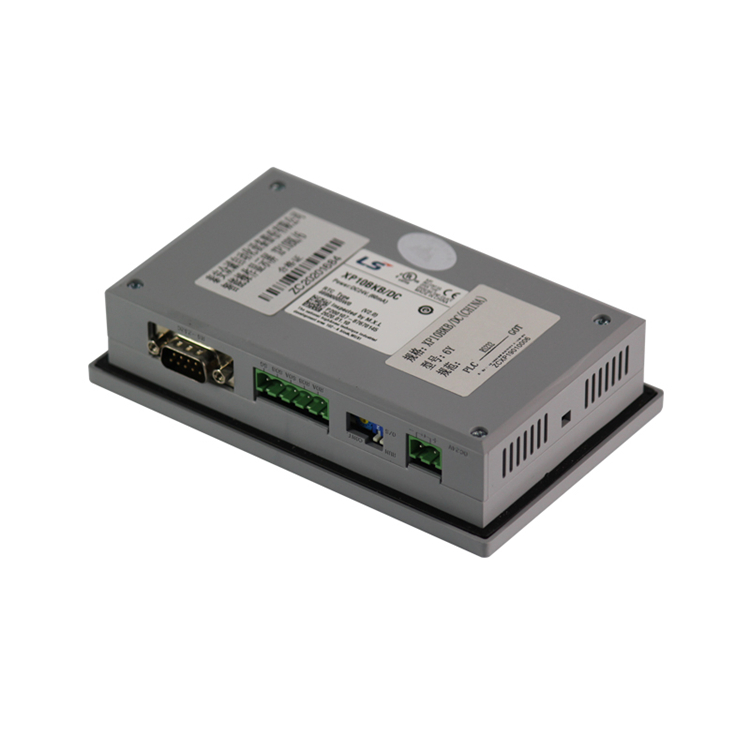 XP10BK/6Y智能操作文本顯示屏GOT|泰安眾城自動化設備股份有限公司