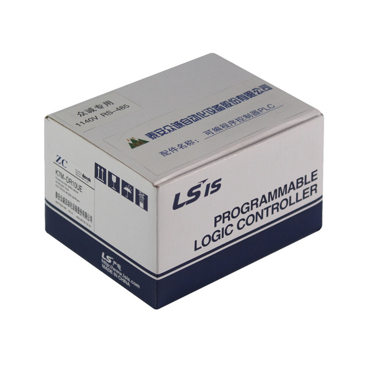 K7M-DR10UE/6KV可編程序控制器|泰安眾誠自動化設(shè)備股份有限公司