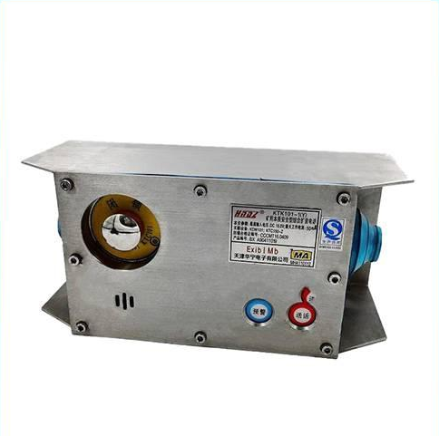 KTK101-1(Y)礦用本質(zhì)**型組合擴(kuò)音電話|天津華寧電子有限公司(圖1) KTK101-1(Y)礦用本質(zhì)**型組合擴(kuò)音電話|天津華寧電子有限公司(圖1)