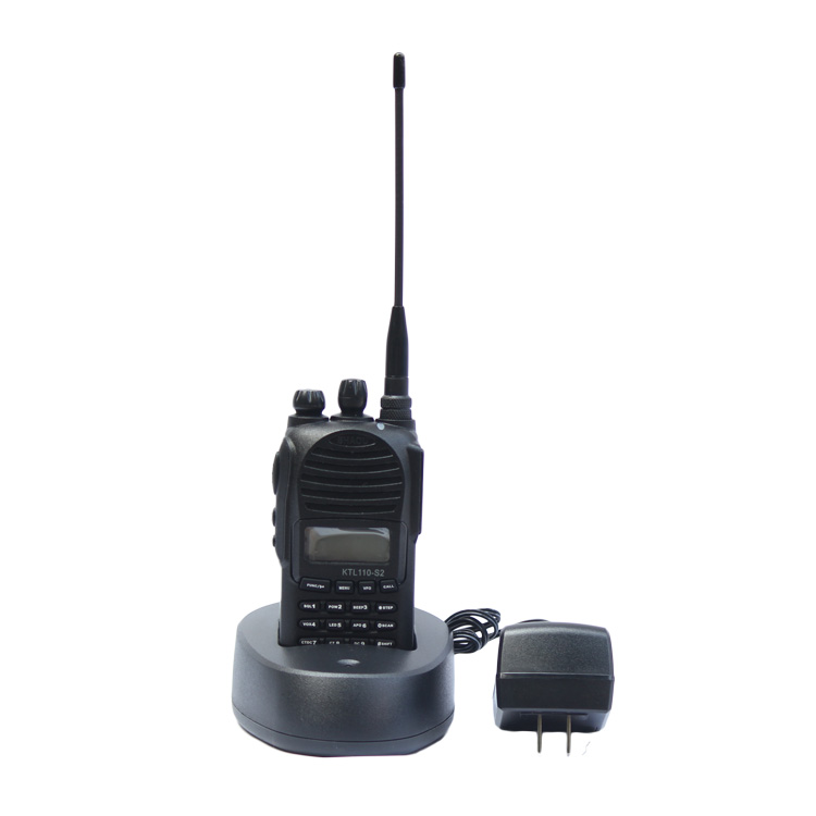 湖北沙鷗KTL110-S手持機(jī)(圖1) 湖北沙鷗KTL110-S手持機(jī)(圖1)