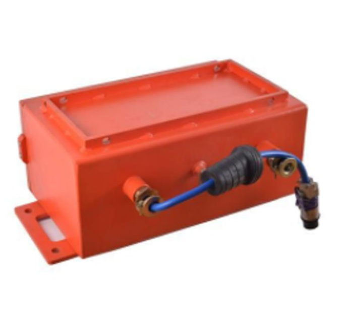 山東大齊KDW660/18礦用隔爆兼本安型直流穩(wěn)壓電源(圖1) 山東大齊KDW660/18礦用隔爆兼本安型直流穩(wěn)壓電源(圖1)